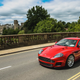 Image for article titled The Final Draft Of The Remastered 2001 Aston Martin Vanquish Is Lovely
